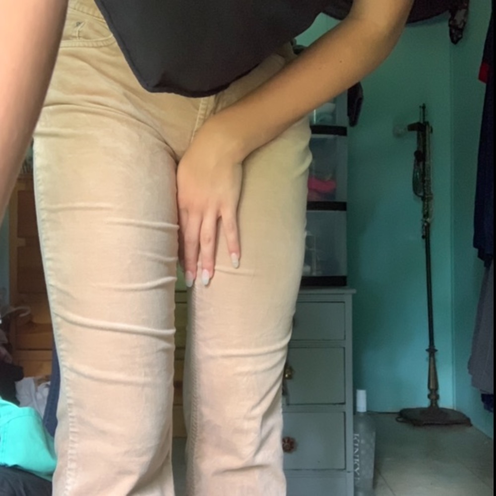 cute khaki pants